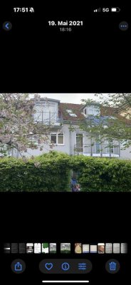 Lieblingsmieter/in gesucht :) - 2 ZKB - 1.Stock in sehr ruhiger und zentraler Lage, TG, Balkon