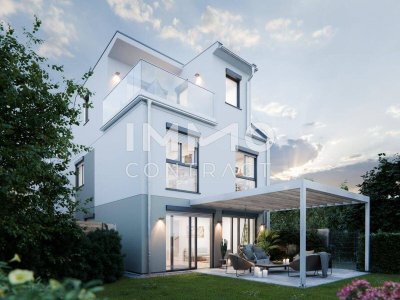  Provisionsfreies Traumhaus auf Eigengrund nahe Alter Donau – Einzelhaus inkl. Keller &amp; Stellplatz