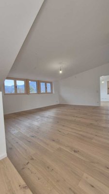 Luxus-Penthouse – Neubau-Erstbezug mit atemberaubendem Kaiserblick & exklusiver Ausstattung