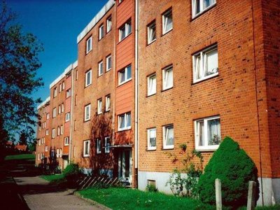2-Zimmer-Wohnung in zentraler Lage in Mölln