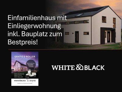 Dein Zuhause, so individuell wie du.
