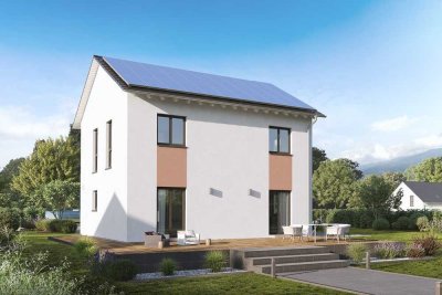 Ihr persönliches Einfamilienhaus in Merchweiler - Ein Leben nach Ihren Wünschen!