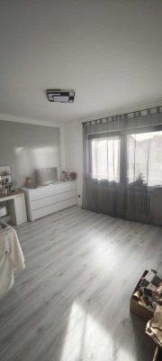 Wohnung zu vermieten