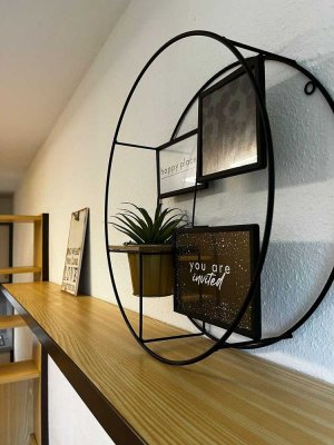 Möblierte Wohnung in TOP Lage/ nur 56€ Nebenkosten/ extra Vorteile für Studenten- siehe unten