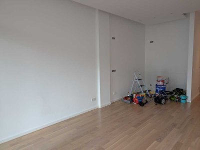 2-Zimmer-Wohnung mit Loggia & Stellplatz im „Castellum“, Leipzig-Eutritzsch – ab 15.08.2025