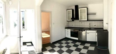 Helle 4-Zimmer-Wohnung mit Balkon in Deizisau