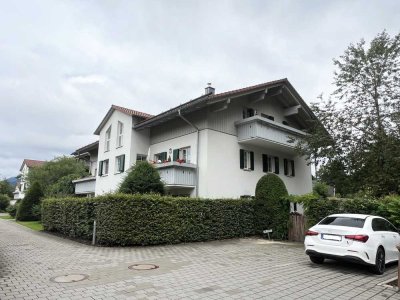 Komfortables Wohnen mit Aufzug und Tiefgarage!