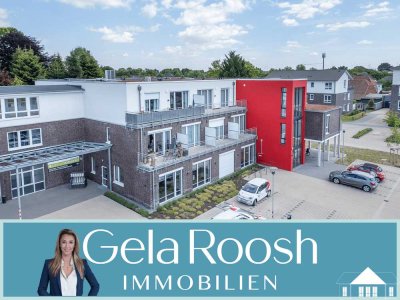 Bassum | Komfortabel wohnen – selbstbestimmt leben