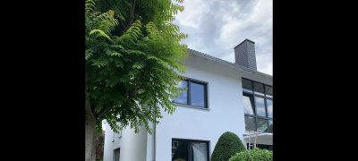 Modernes, möbliertes 1-Zimmer Appartement mit Einbauküche  in stadtnaher, ruhiger Wohnlage
