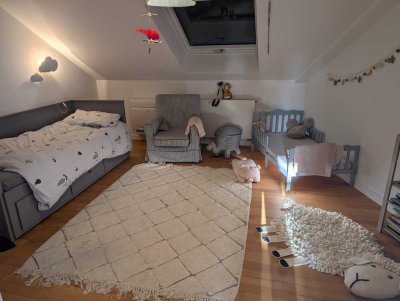 Amazing apartment in Sachsenhausen