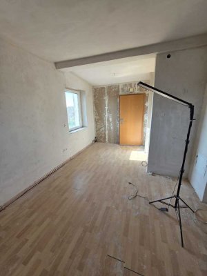 Attraktive 2-Zimmer-Dachgeschosswohnung in Moers