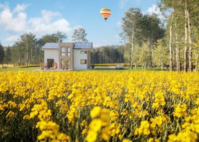 Ihr individuelles Traumhaus in Klipphausen