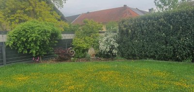 Einfamilienhaus in der Gemeinde Oftering