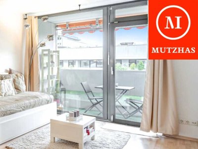 MUTZHAS - Smart investieren, Urban profitieren....