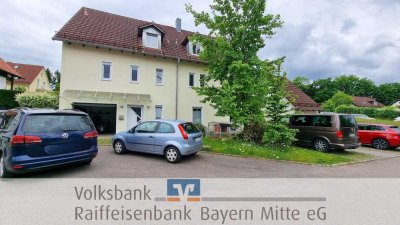 Vermietetes Doppelhaus in bevorzugter Wohnlage!