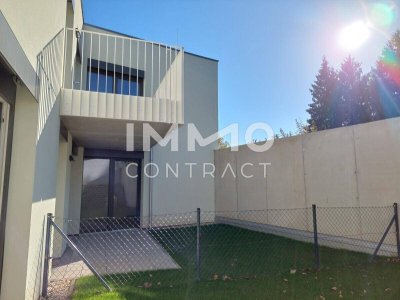 Eleganter Erstbezug - 2 Balkone - zum Wohlfühlen + inklusive Garagenstellplatz