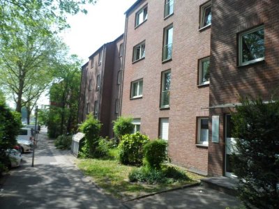 Schöne 3-Zimmerwohnung zu vermieten*mit WBS*