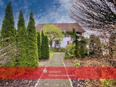 1-2 Familienhaus in Achberg