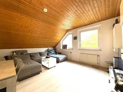 Gut gelegene Eigentumswohnung für Kapitalanleger und Eigennutzer