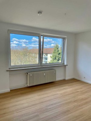 Frisch für sie renoviert -Sie müssen nur noch einziehen -