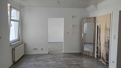 Reihenhaus mit Garten in Bocholt