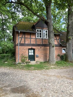 Gemütliche 3-Zimmer-Wohnung in Varendorf