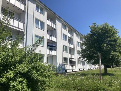 Schöne Aussichten: Genießen Sie das Leben in Ihrer neuen Wohnung!