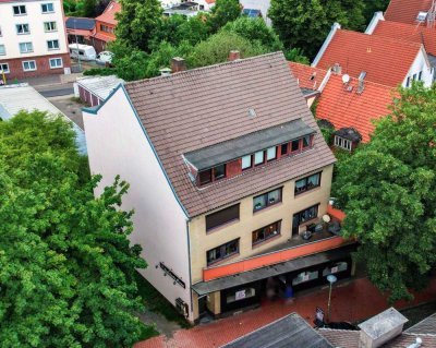 4 Wohnungen-Immobilienpaket – Ideal für die erste Investition oder zur Erweiterung des Portfolios