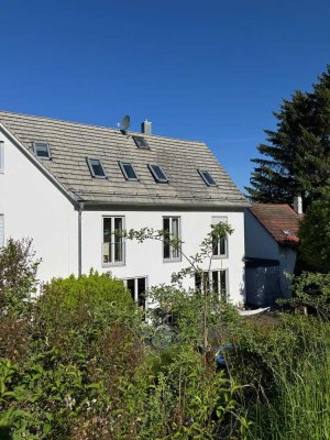 Einfamilienhaus mit Burgblick – Ihr neues Zuhause in Bestlage!