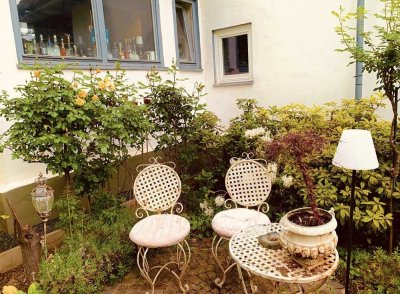 Bahnweg 11, 71711 Steinheim