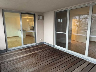 Moderne 2-Zimmer-Eigentumswohnung in Fürth – Sofortbezug möglich - 68 m²