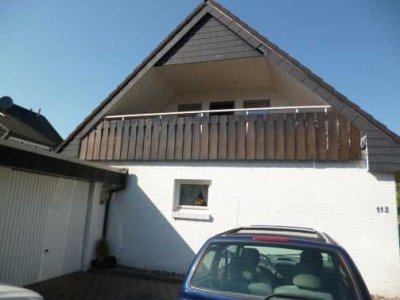 *** Top gepflegte und urgemütliche 2 Zimmer mit EBK, Loggia u. Stellplatz ***