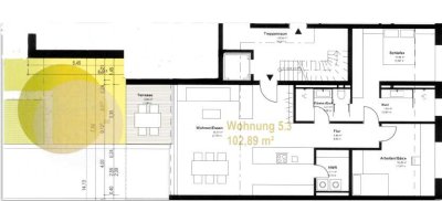Moderne Wohnung mit Wohlfühlfaktor – ideal für Singles oder Paare!