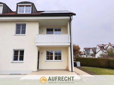 A U F R E CH T °FAMILIENTRAUM MIT GARTEN° und 2 Stellplätzen in ruhiger Lage in Röhrmoos