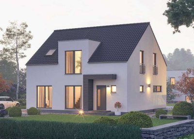 Zukunftsorientiert bauen