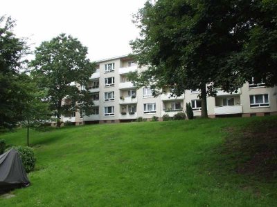 Domagkweg! -3-Zimmerwohnung mit Balkon