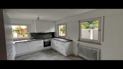Einfamilienhaus am Ortsrand von Brackenheim Meimsheim
