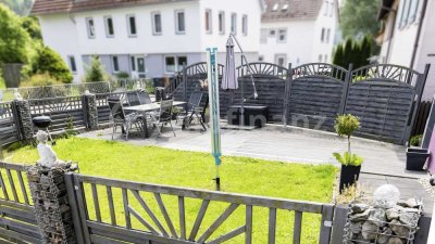 Projekt für kreative Köpfe: Vielseitiges Fachwerkhaus – Mehrgenerationenwohnen oder Renditeobjekt!