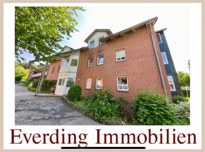 4-Zimmer-Wohnung mit Balkon in Probsteierhagen