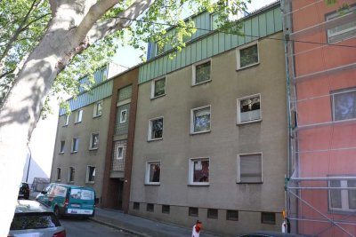 Sanierte 2 1/2 Raum Wohnung, Parkallee 45, 44866 Bochum