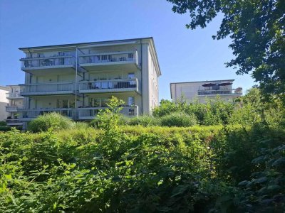 BARRIEREFREIES APPARTEMENT IN BELIEBTER "RESIDENZ" DO-WELLINGHOFEN