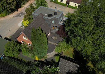 Bewährtes trifft auf Moderne! Individuelles Wohnen