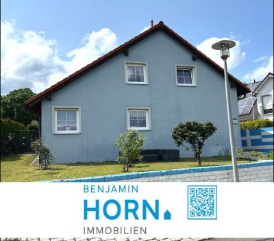 Mehr als nur vier Wände - Ihr neues Zuhause!