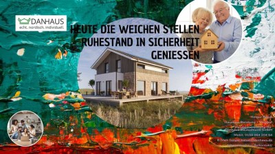 Leben, Lieben, Lachen - Hier!