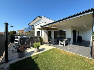 Leibnitz! Ein Zuhause für Menschen, die das Besondere lieben