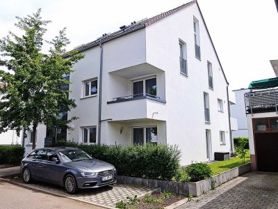 wunderschöne 3-1/2-Zimmerwohnung in Weilheim/Teck