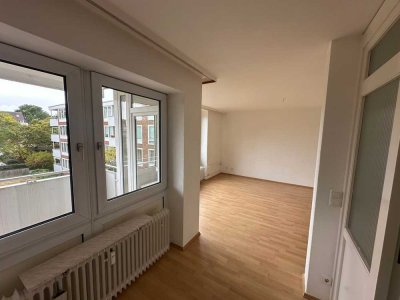 Gepflegte 2 Zimmer Wohnung an der MHH