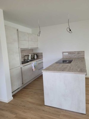 Exklusive Neubauwohnung in Aschaffenburg