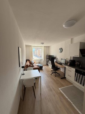 41,5qm 2-Zimmer-Wohnung im Zentrum ab Jänner