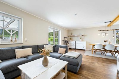 Lust auf mehr Platz? Dieses Raumwunder wartet auf Ihre Familiengeschichte!